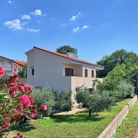 Apartment Dunato I Šilo Εξωτερικό φωτογραφία