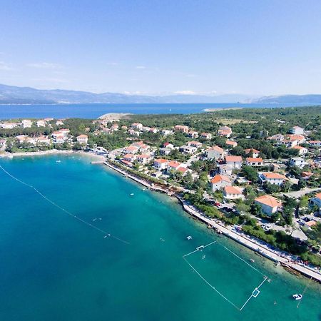 Apartment Dunato I Šilo Εξωτερικό φωτογραφία
