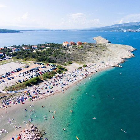 Apartment Dunato I Šilo Εξωτερικό φωτογραφία