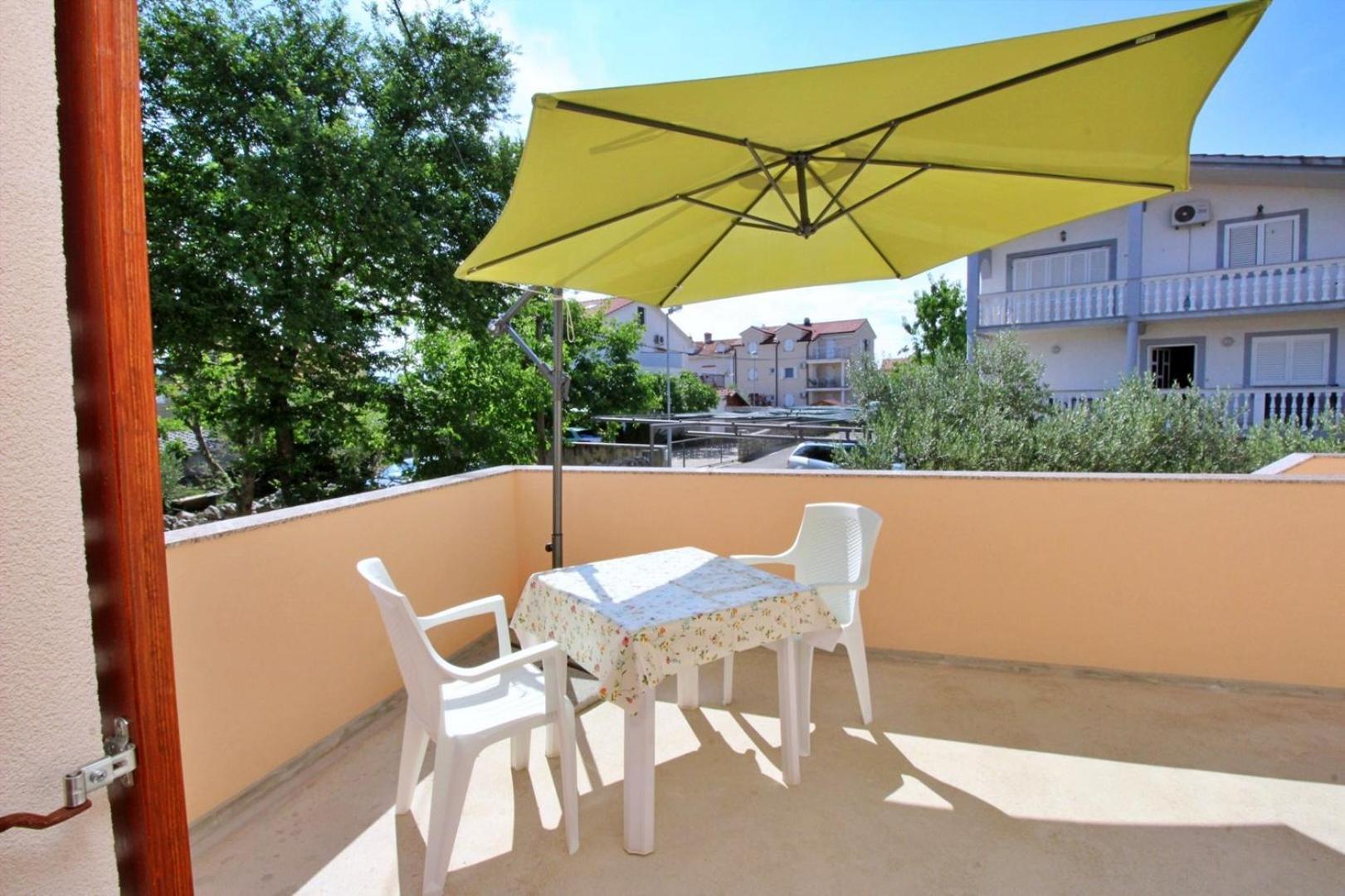 Apartment Dunato I Šilo Εξωτερικό φωτογραφία