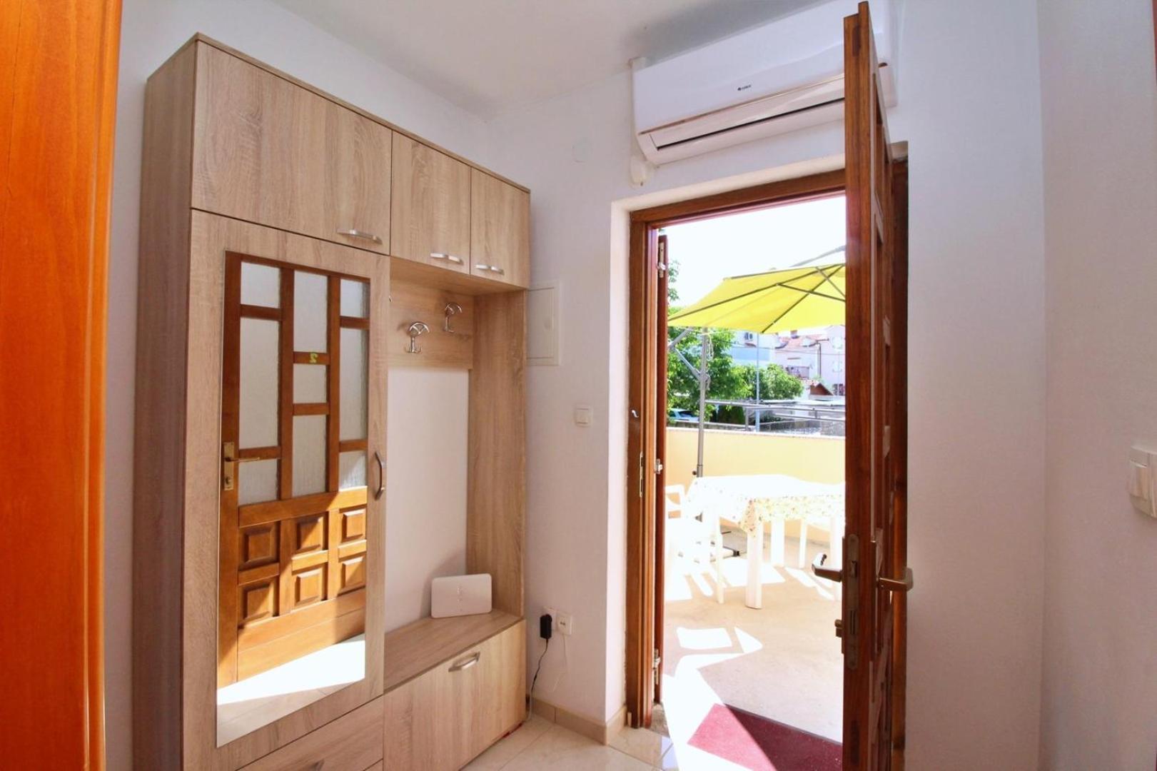 Apartment Dunato I Šilo Εξωτερικό φωτογραφία