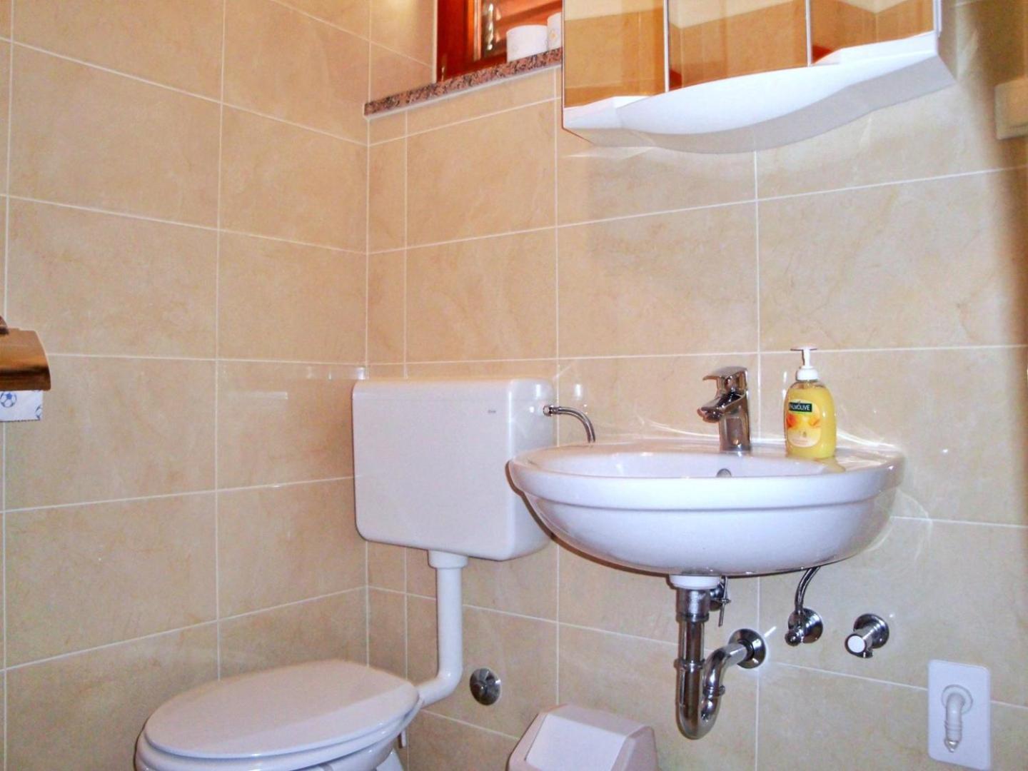 Apartment Dunato I Šilo Εξωτερικό φωτογραφία