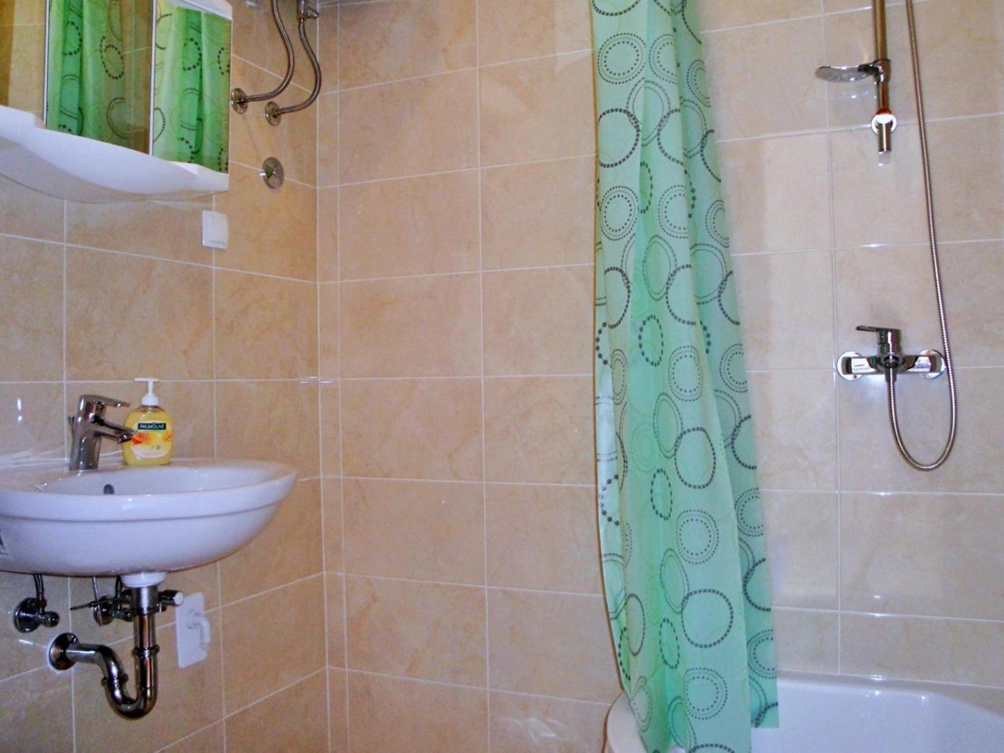 Apartment Dunato I Šilo Εξωτερικό φωτογραφία