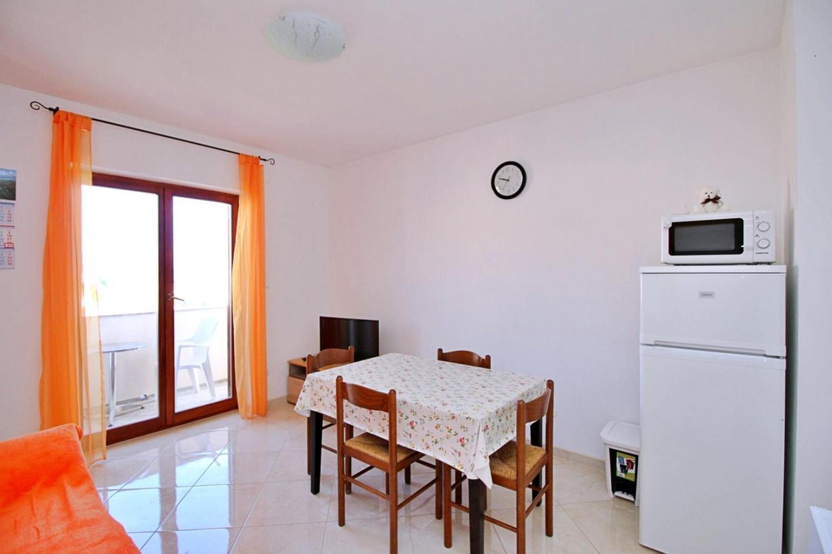 Apartment Dunato I Šilo Εξωτερικό φωτογραφία