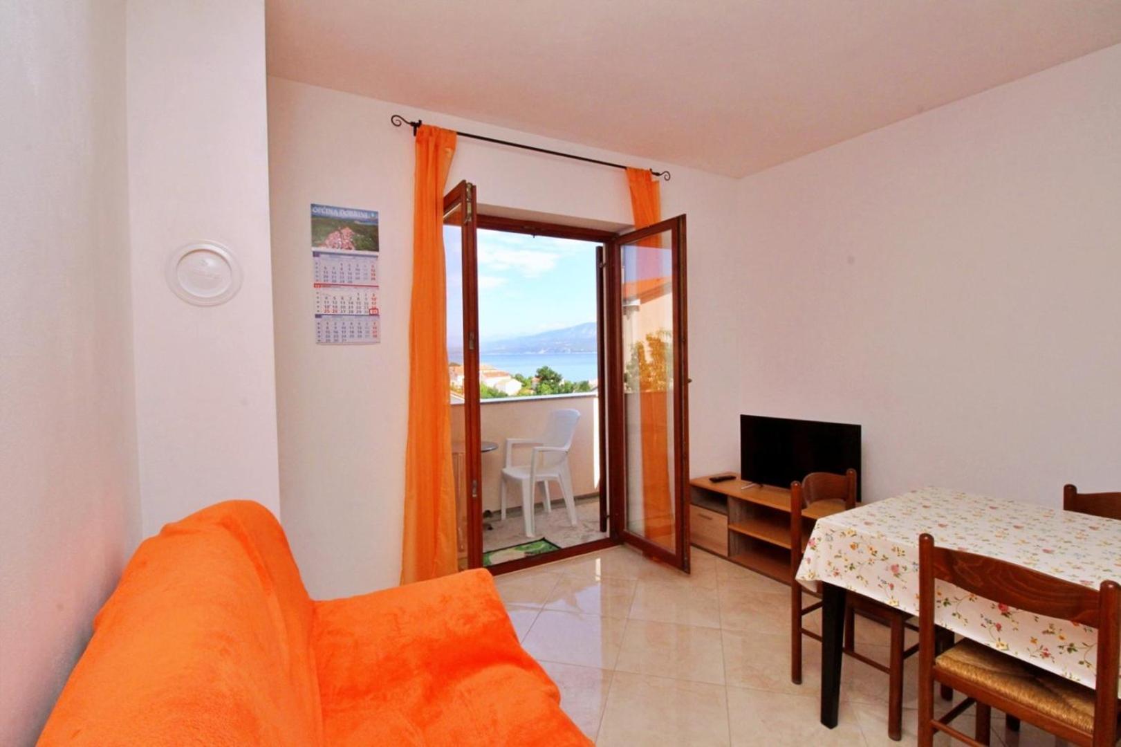 Apartment Dunato I Šilo Εξωτερικό φωτογραφία