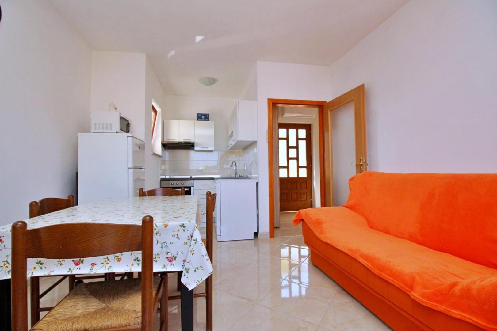 Apartment Dunato I Šilo Εξωτερικό φωτογραφία