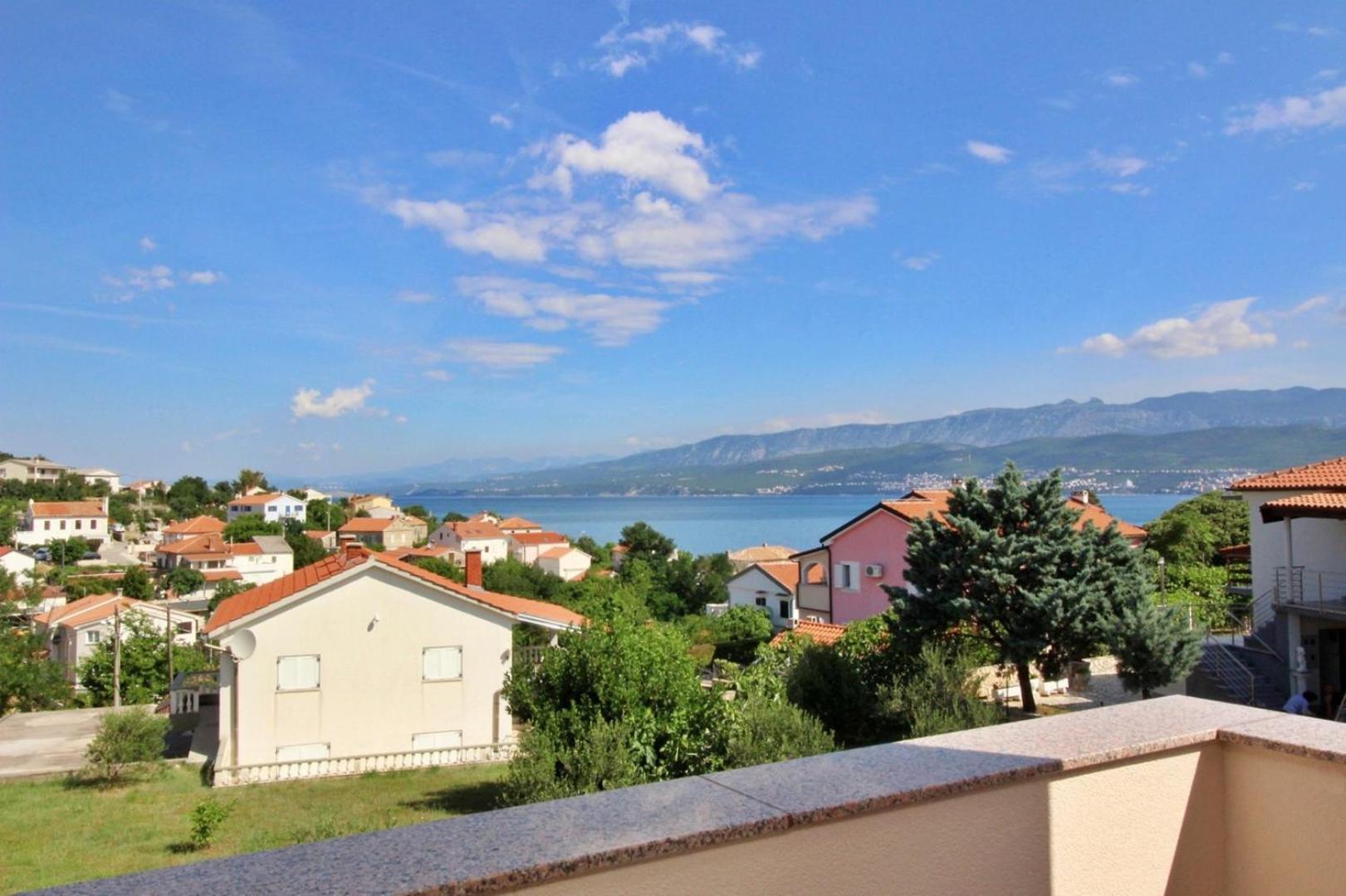 Apartment Dunato I Šilo Εξωτερικό φωτογραφία