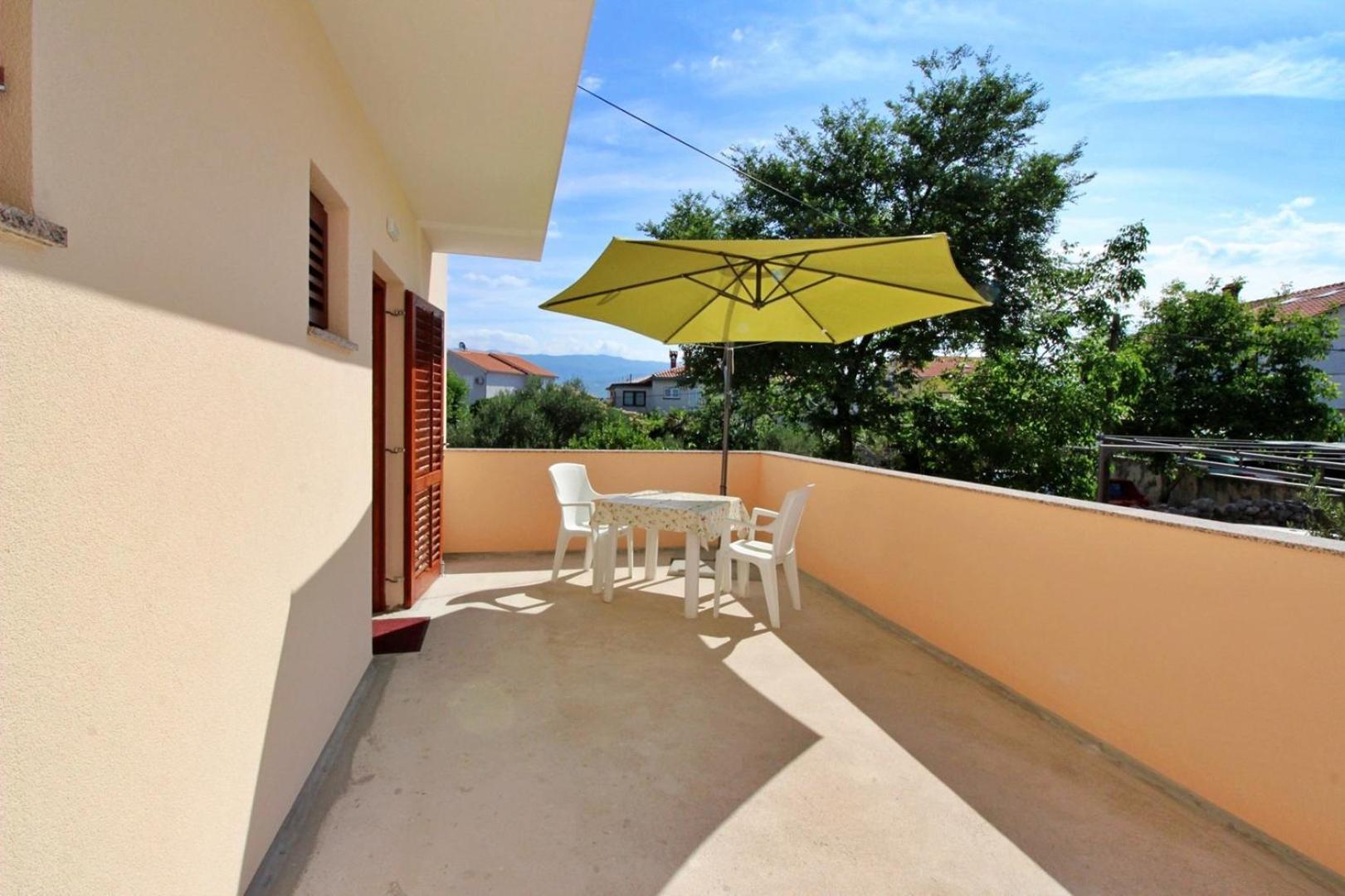 Apartment Dunato I Šilo Εξωτερικό φωτογραφία