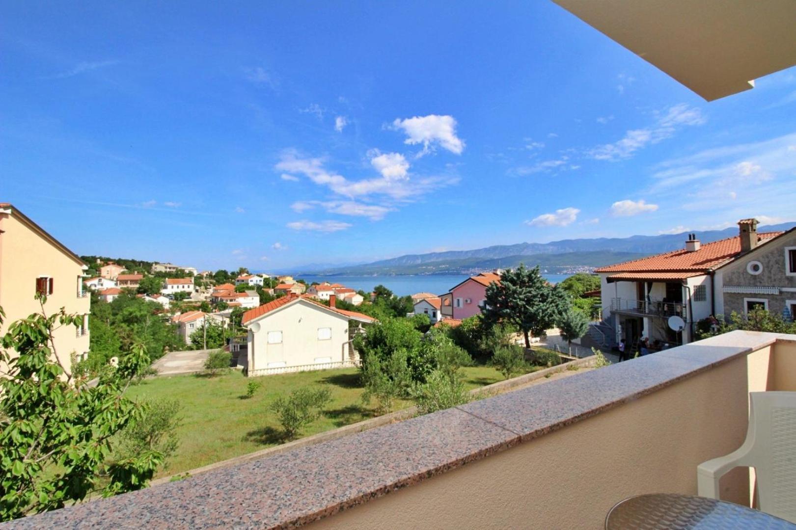 Apartment Dunato I Šilo Εξωτερικό φωτογραφία