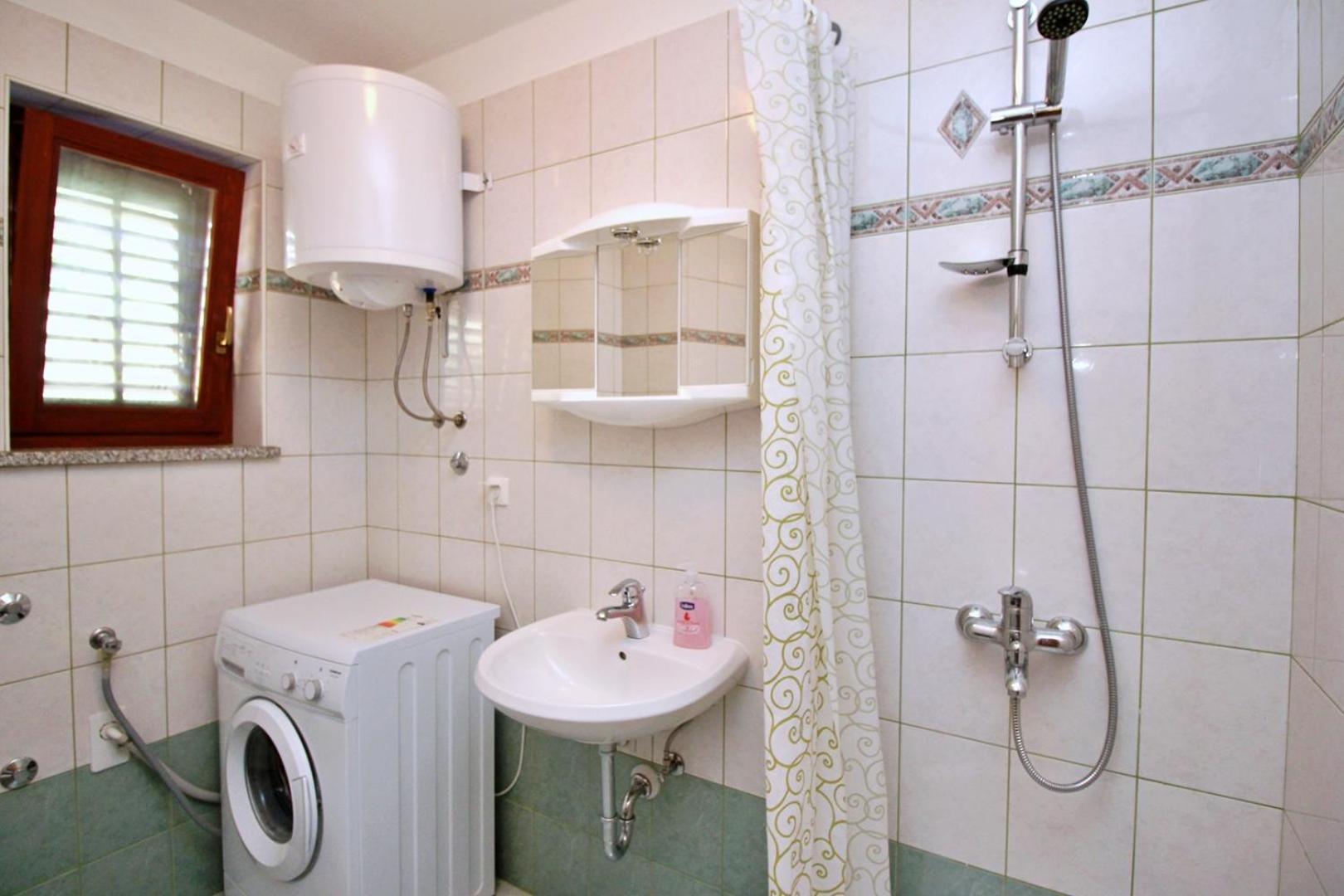 Apartment Dunato I Šilo Εξωτερικό φωτογραφία