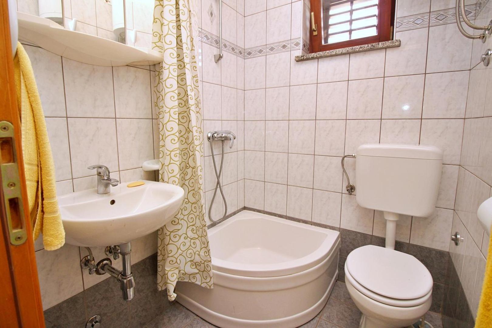 Apartment Dunato I Šilo Εξωτερικό φωτογραφία