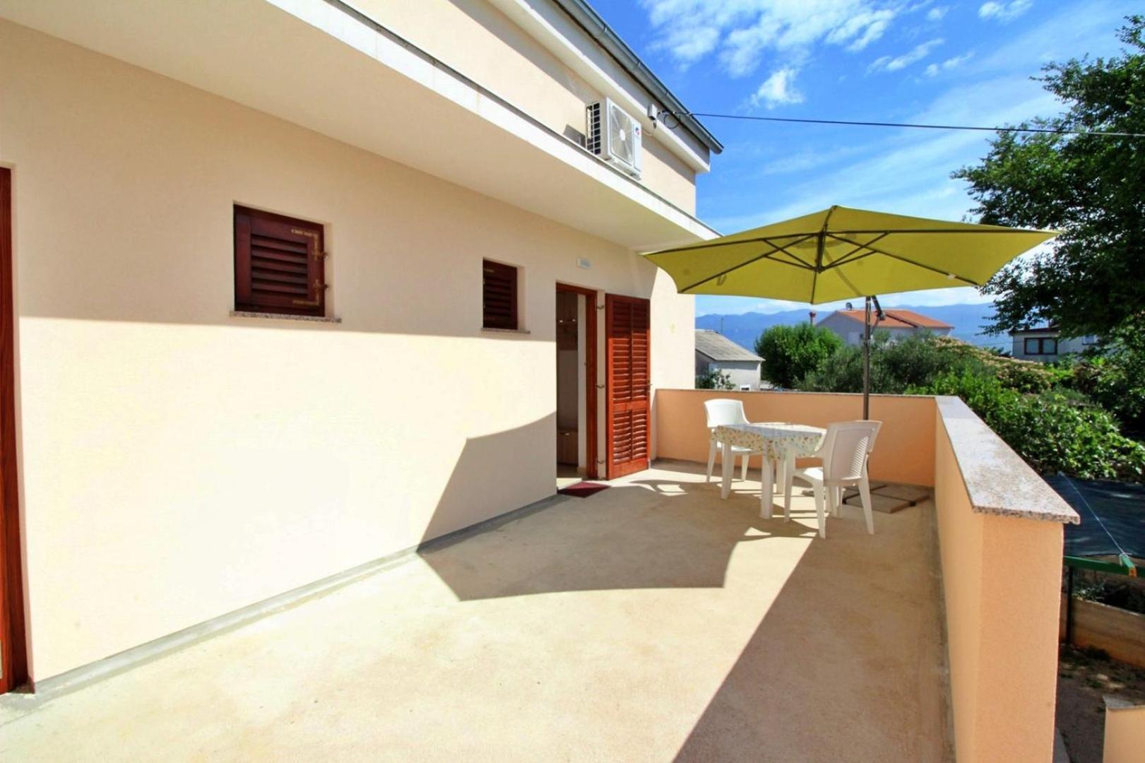 Apartment Dunato I Šilo Εξωτερικό φωτογραφία