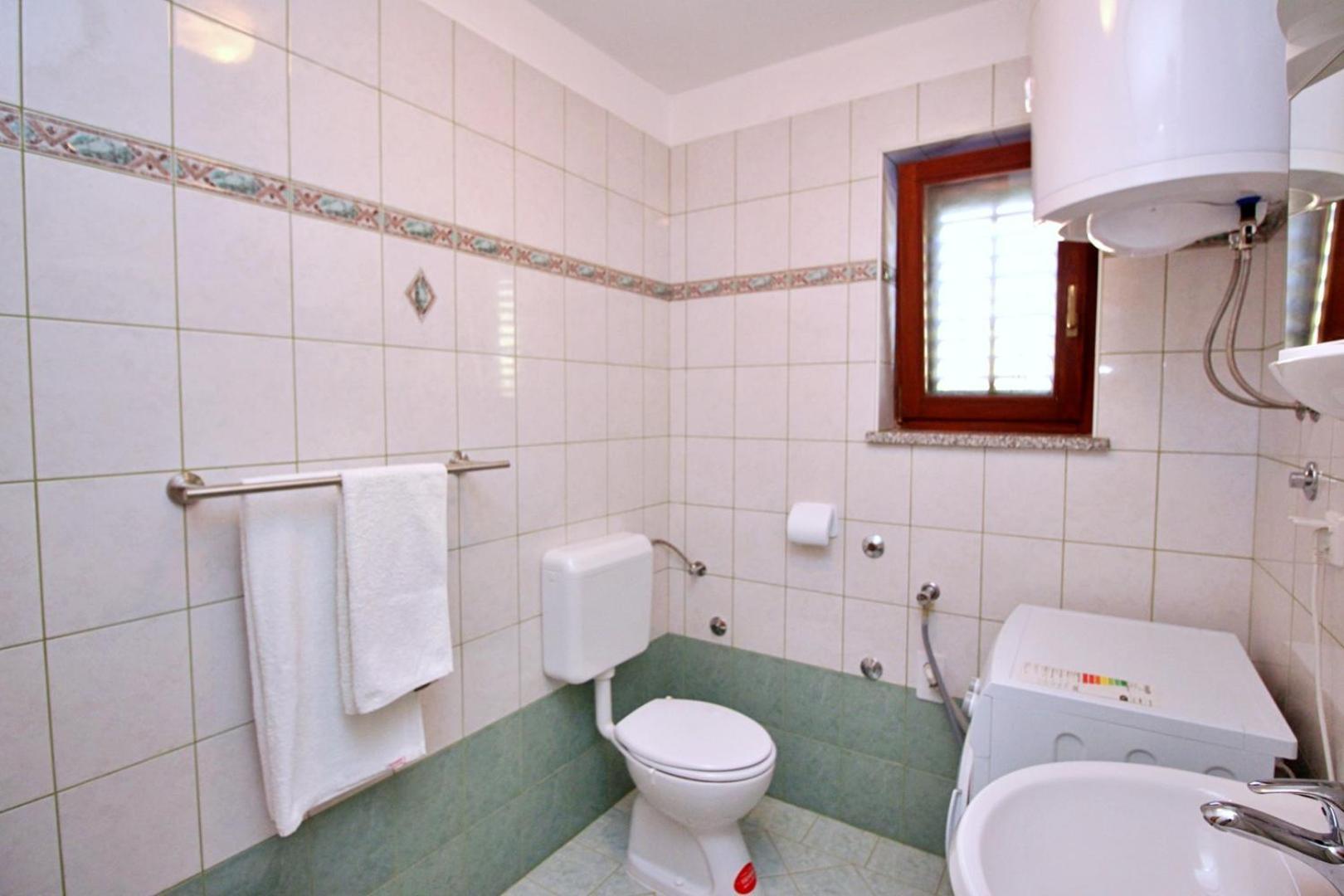 Apartment Dunato I Šilo Εξωτερικό φωτογραφία