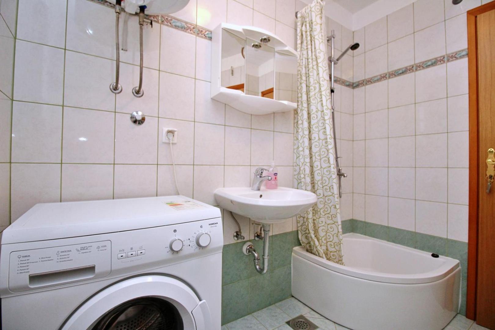 Apartment Dunato I Šilo Εξωτερικό φωτογραφία