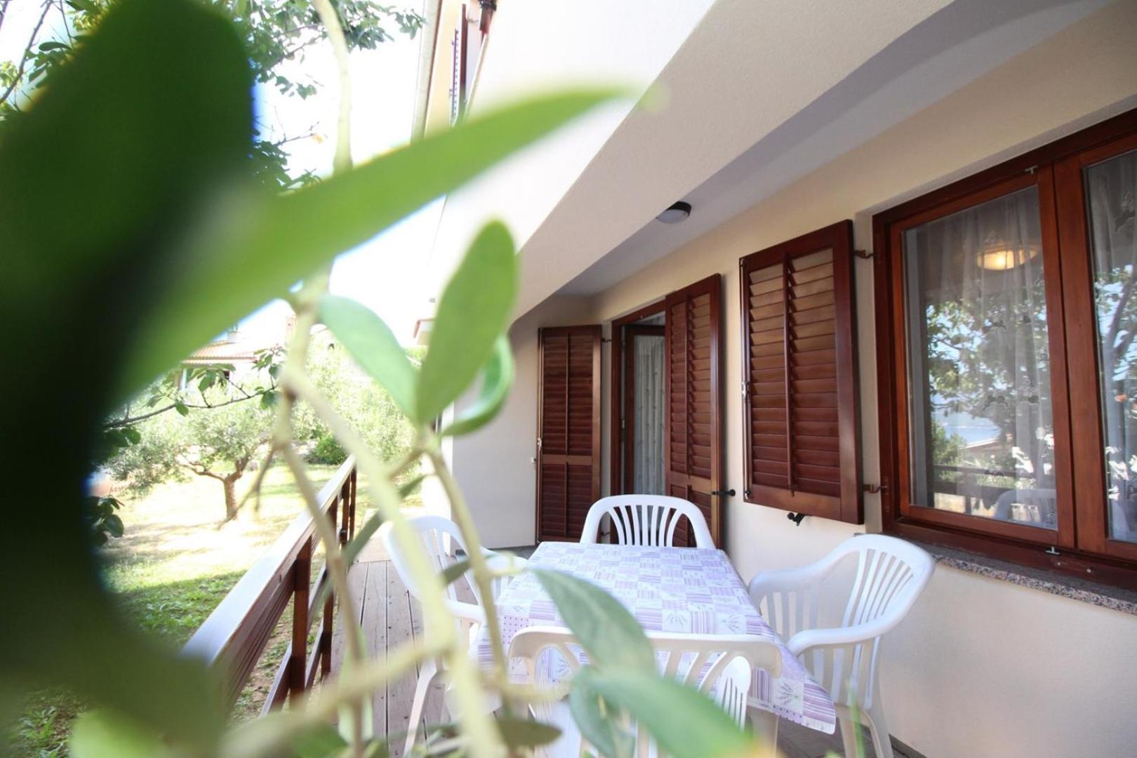 Apartment Dunato I Šilo Εξωτερικό φωτογραφία