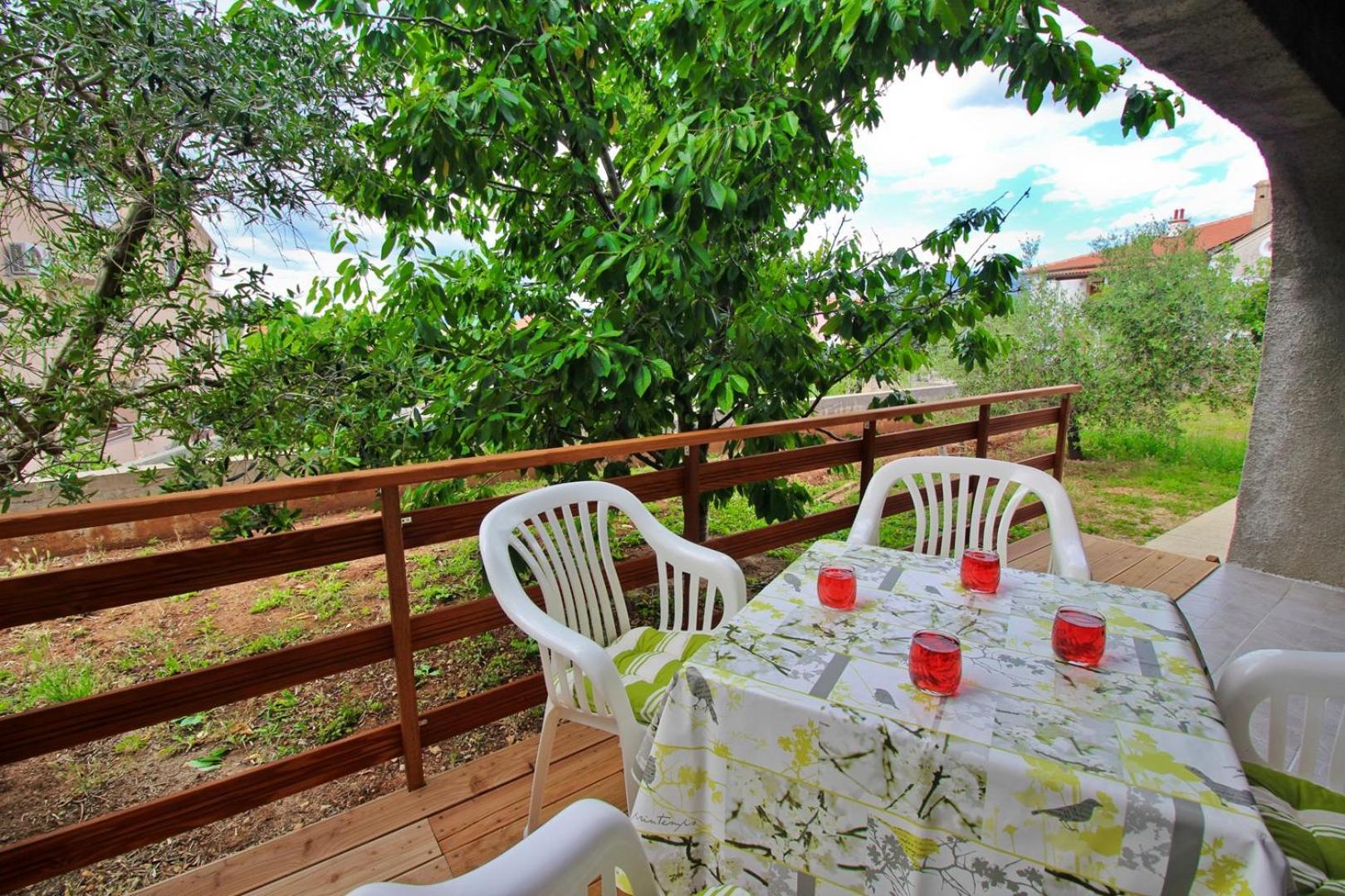 Apartment Dunato I Šilo Εξωτερικό φωτογραφία