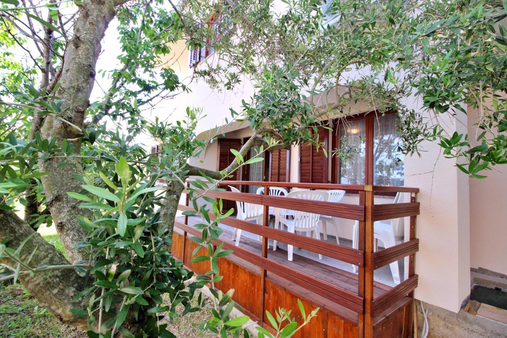 Apartment Dunato I Šilo Εξωτερικό φωτογραφία