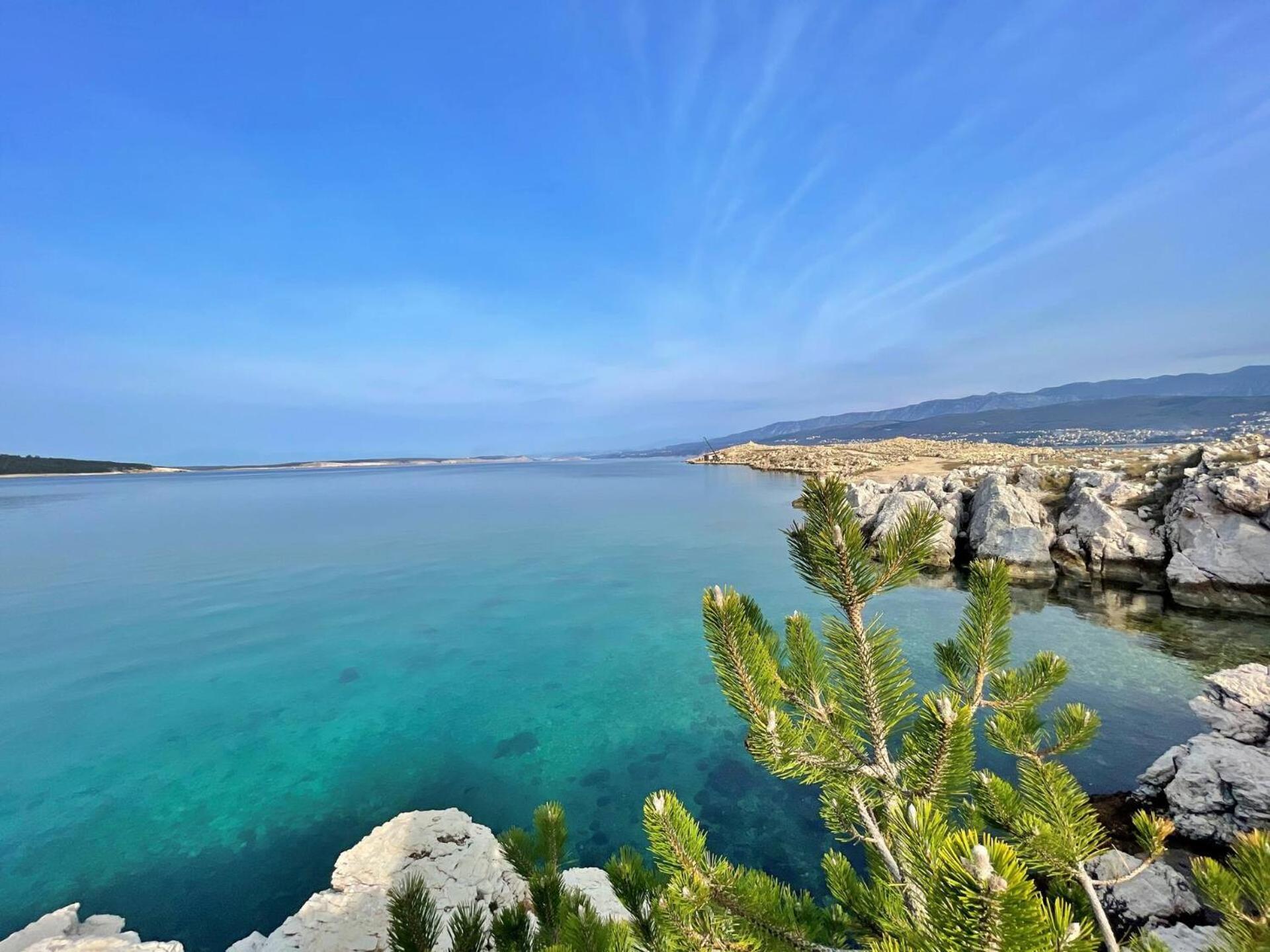 Apartment Dunato I Šilo Εξωτερικό φωτογραφία