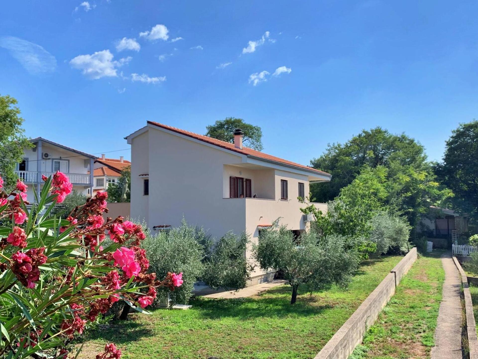 Apartment Dunato I Šilo Εξωτερικό φωτογραφία