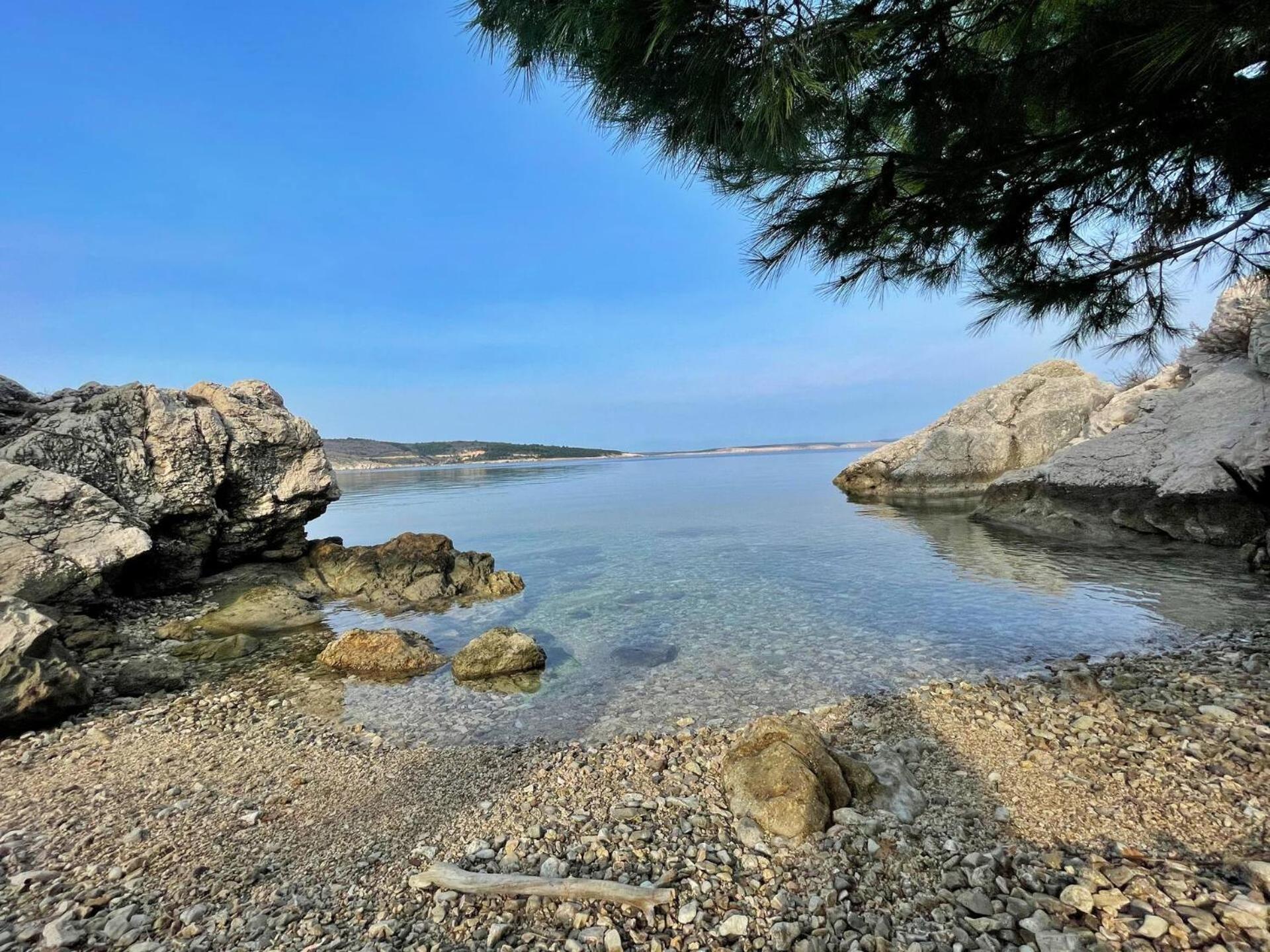 Apartment Dunato I Šilo Εξωτερικό φωτογραφία