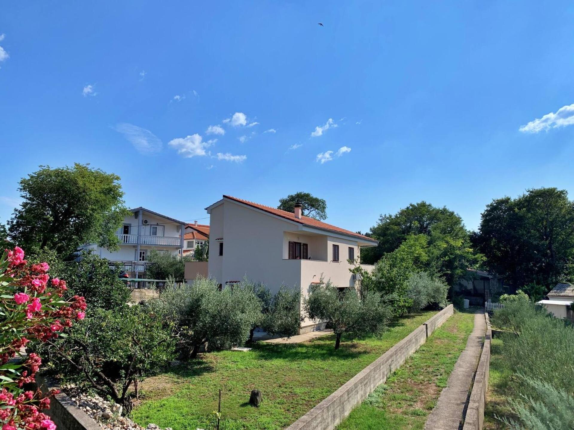 Apartment Dunato I Šilo Εξωτερικό φωτογραφία