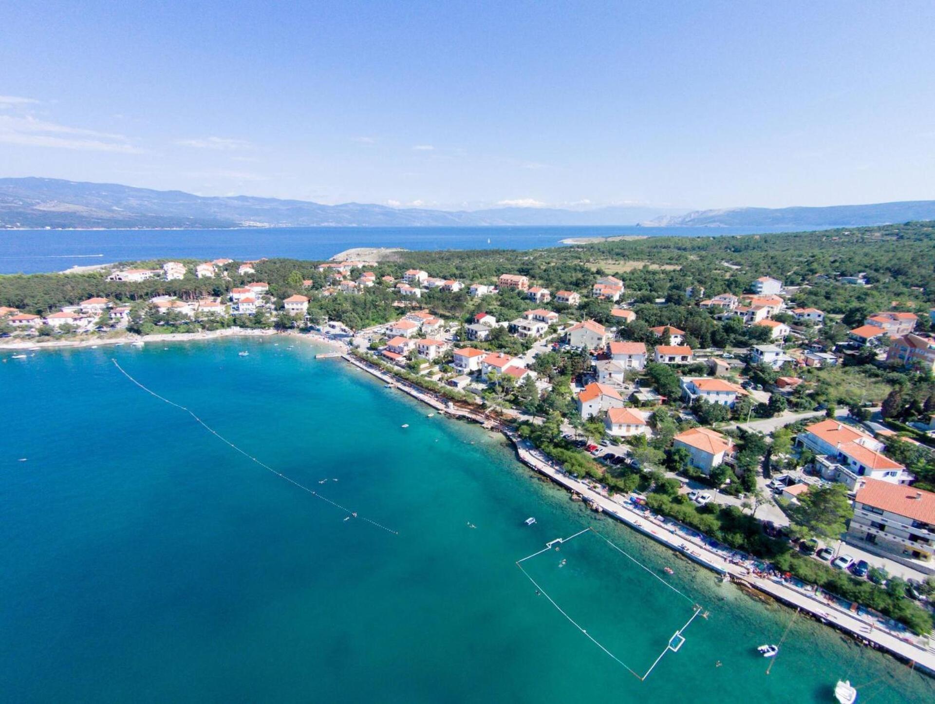 Apartment Dunato I Šilo Εξωτερικό φωτογραφία