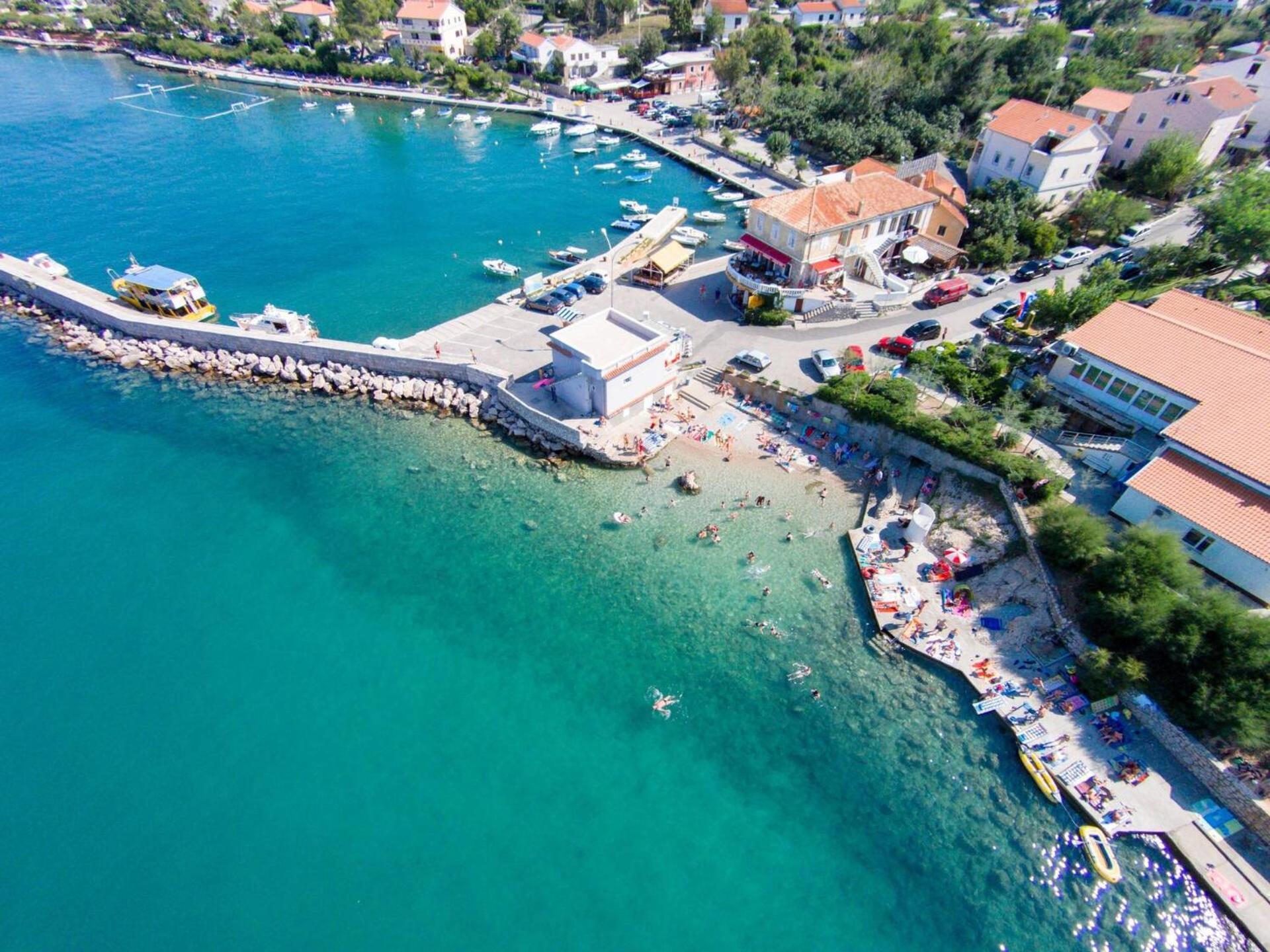 Apartment Dunato I Šilo Εξωτερικό φωτογραφία
