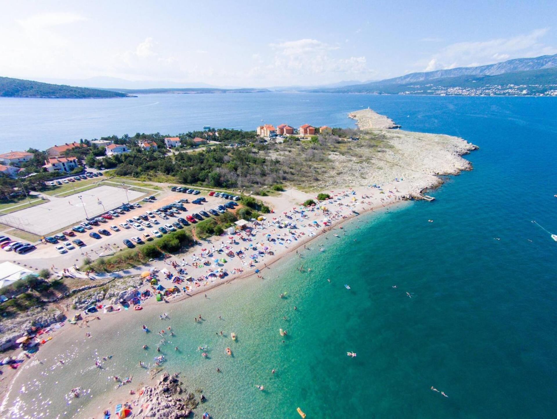 Apartment Dunato I Šilo Εξωτερικό φωτογραφία