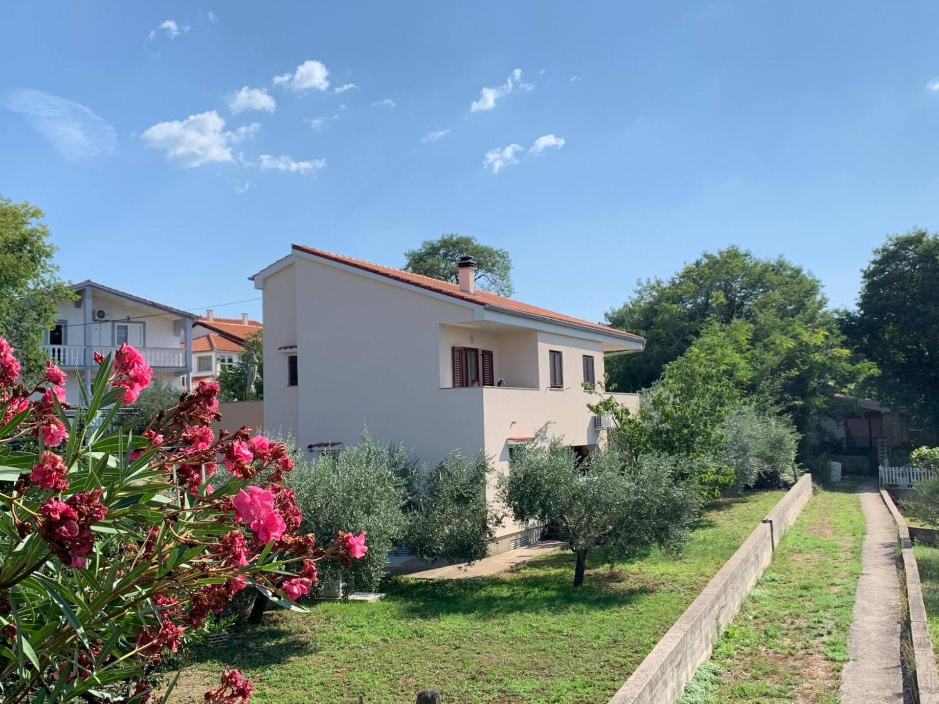 Apartment Dunato I Šilo Εξωτερικό φωτογραφία