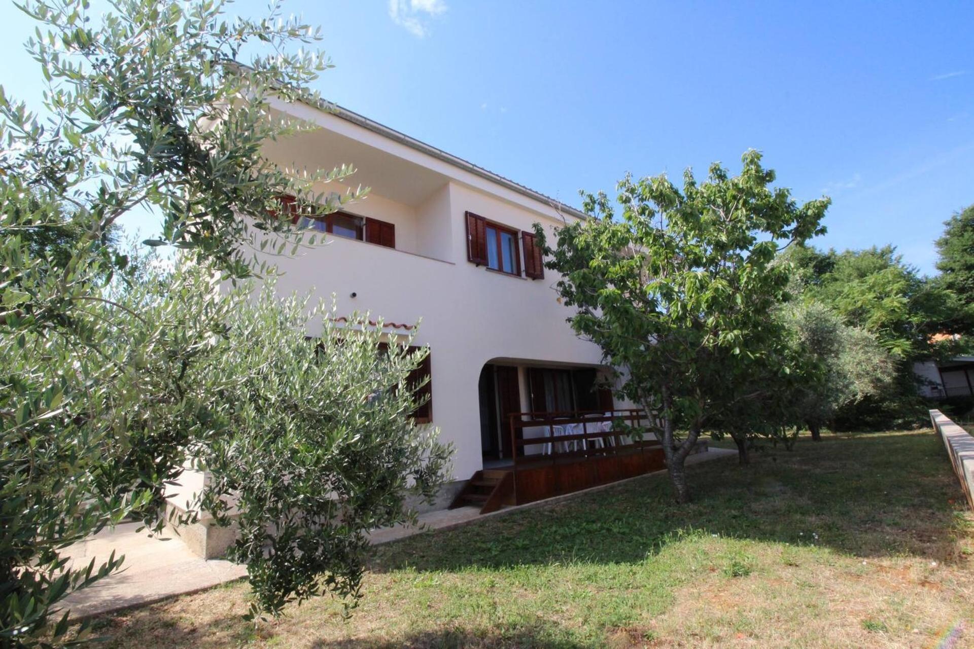 Apartment Dunato I Šilo Εξωτερικό φωτογραφία