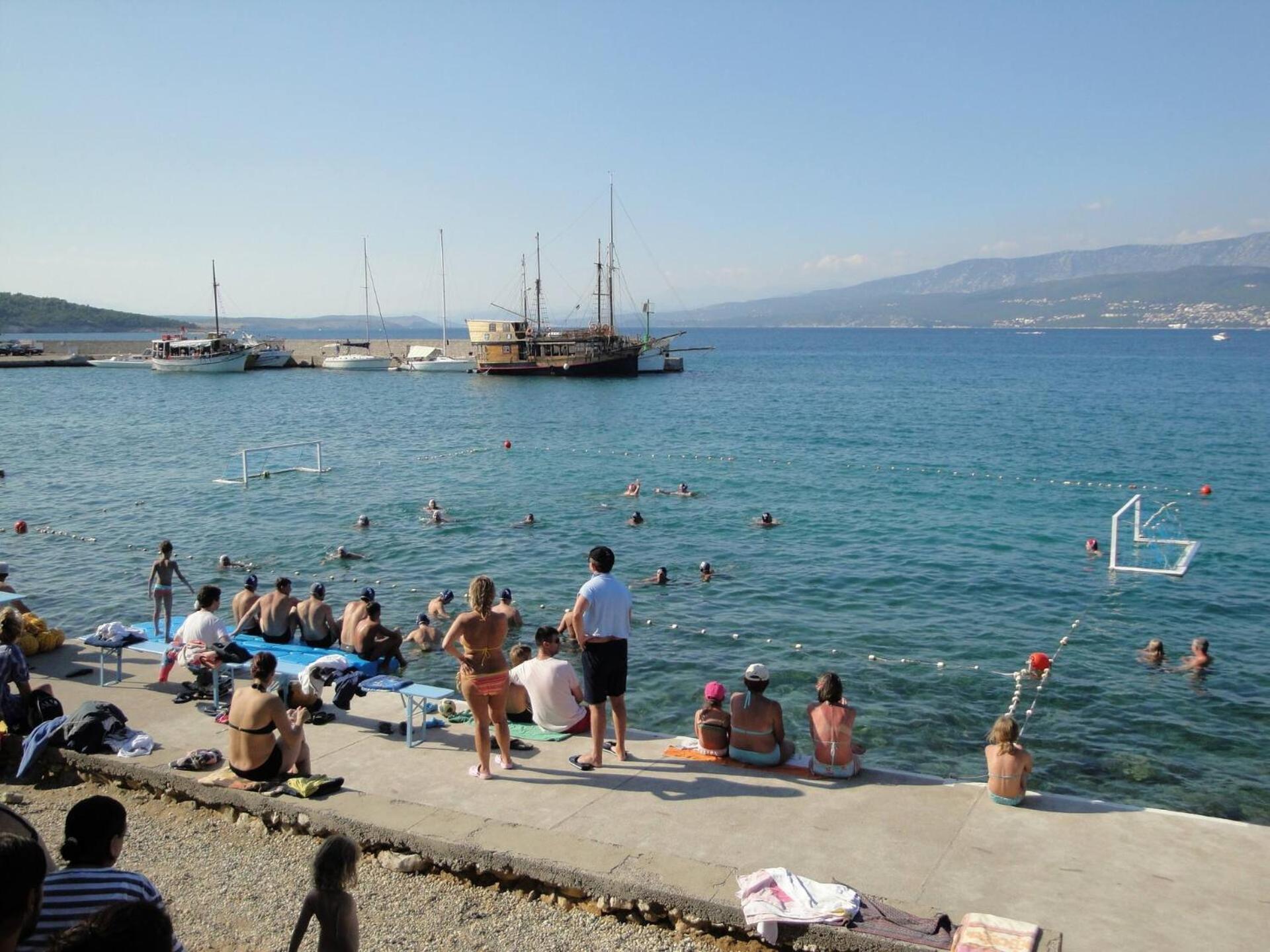 Apartment Dunato I Šilo Εξωτερικό φωτογραφία