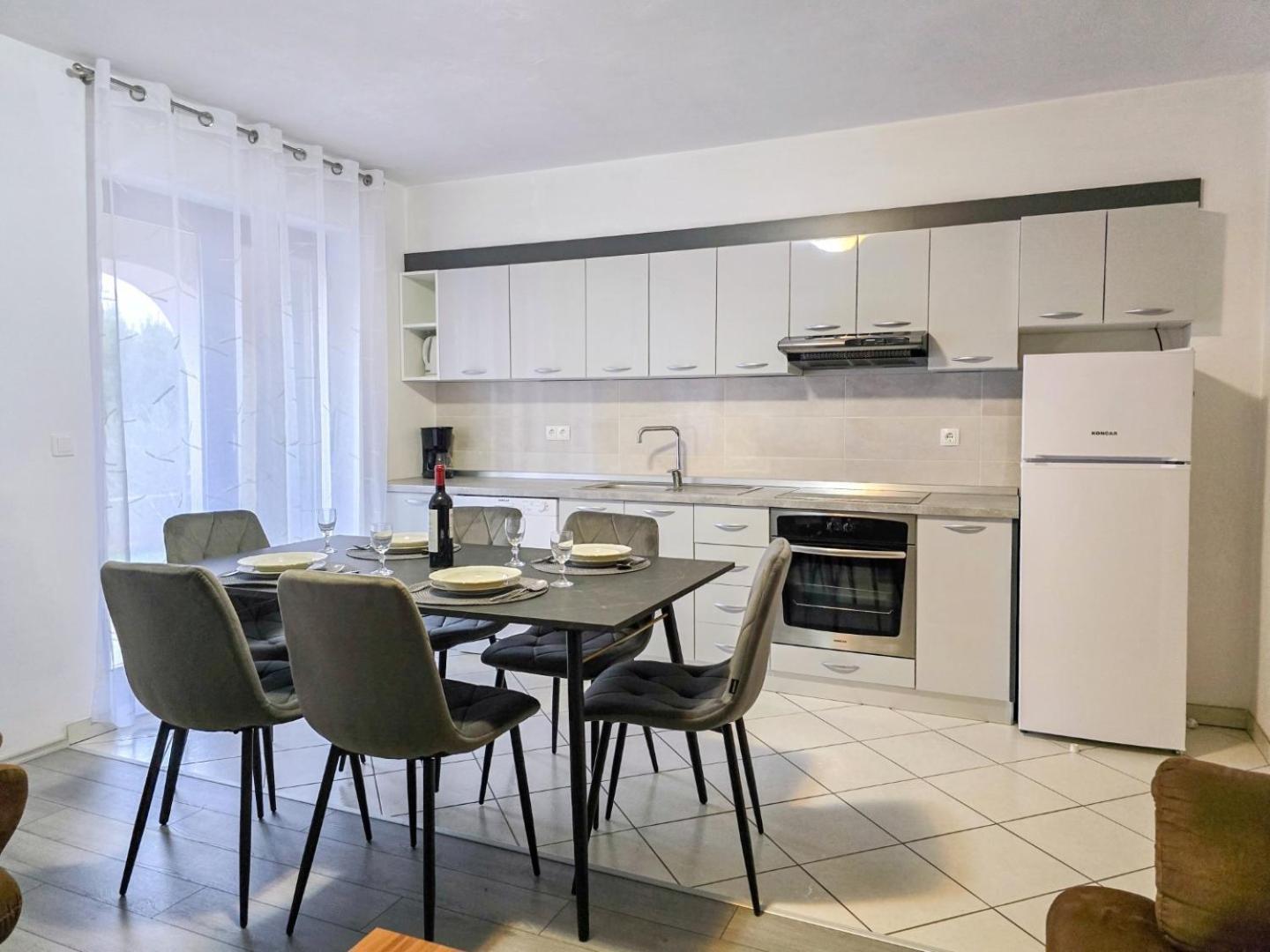 Apartment Dunato I Šilo Εξωτερικό φωτογραφία