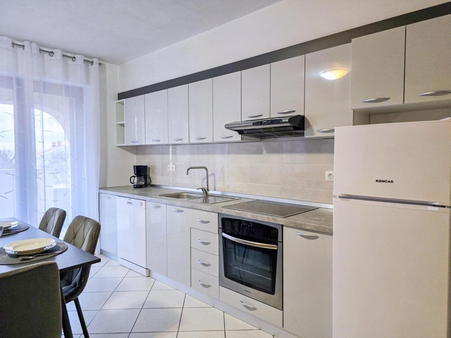 Apartment Dunato I Šilo Εξωτερικό φωτογραφία