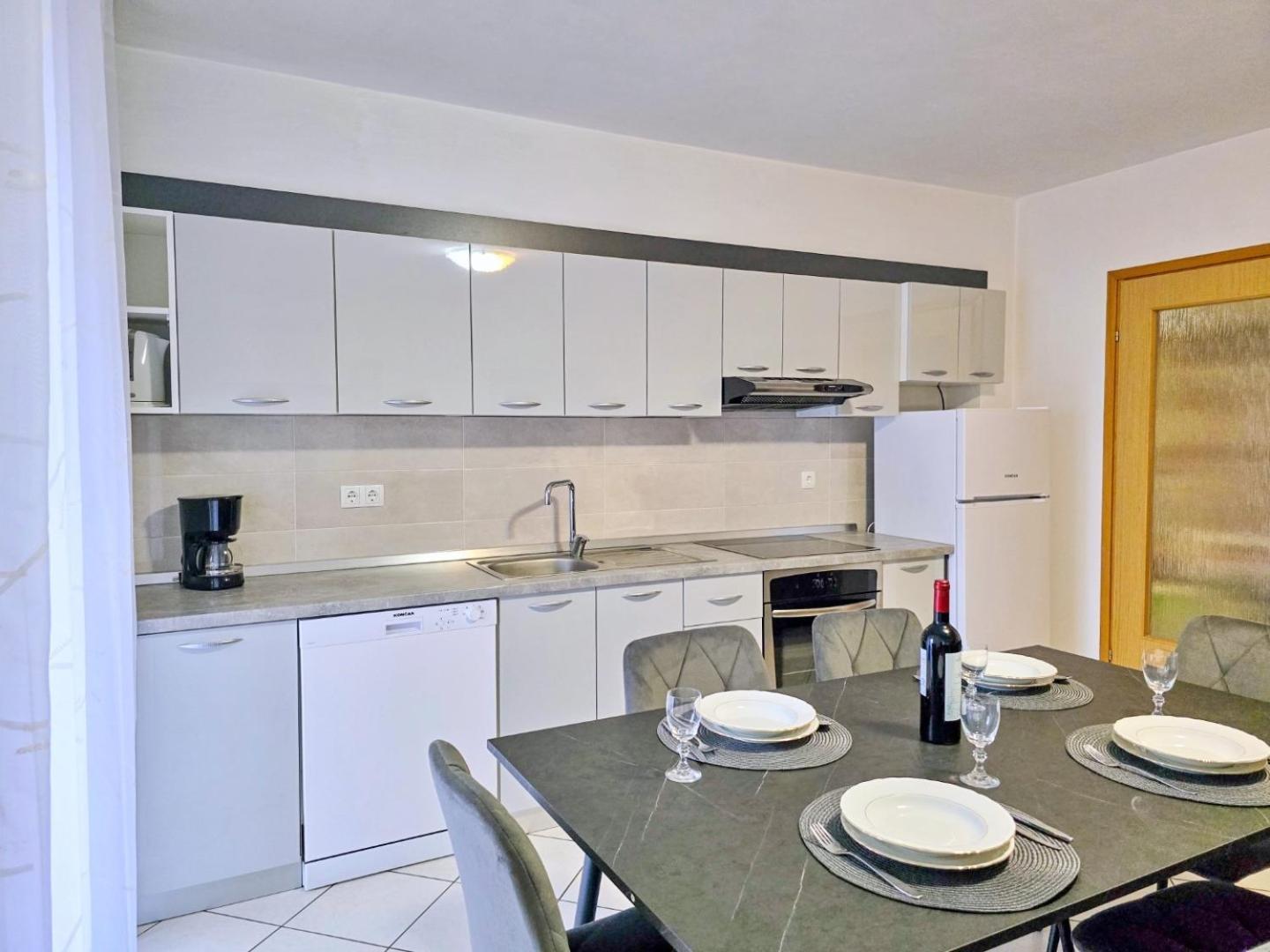 Apartment Dunato I Šilo Εξωτερικό φωτογραφία