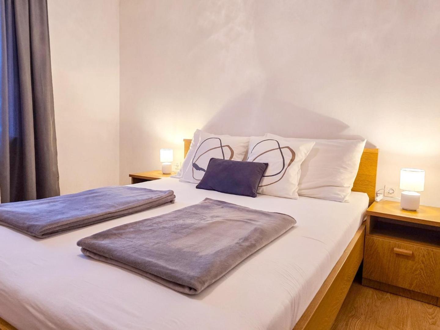 Apartment Dunato I Šilo Εξωτερικό φωτογραφία