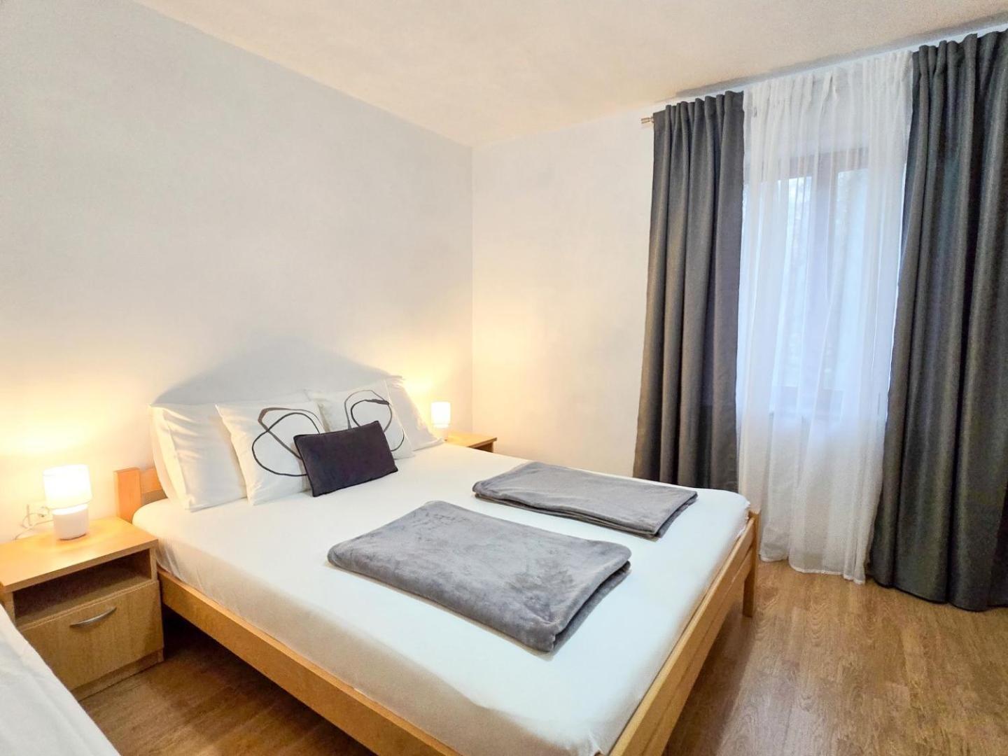 Apartment Dunato I Šilo Εξωτερικό φωτογραφία