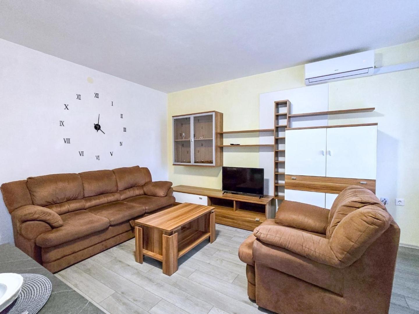 Apartment Dunato I Šilo Εξωτερικό φωτογραφία