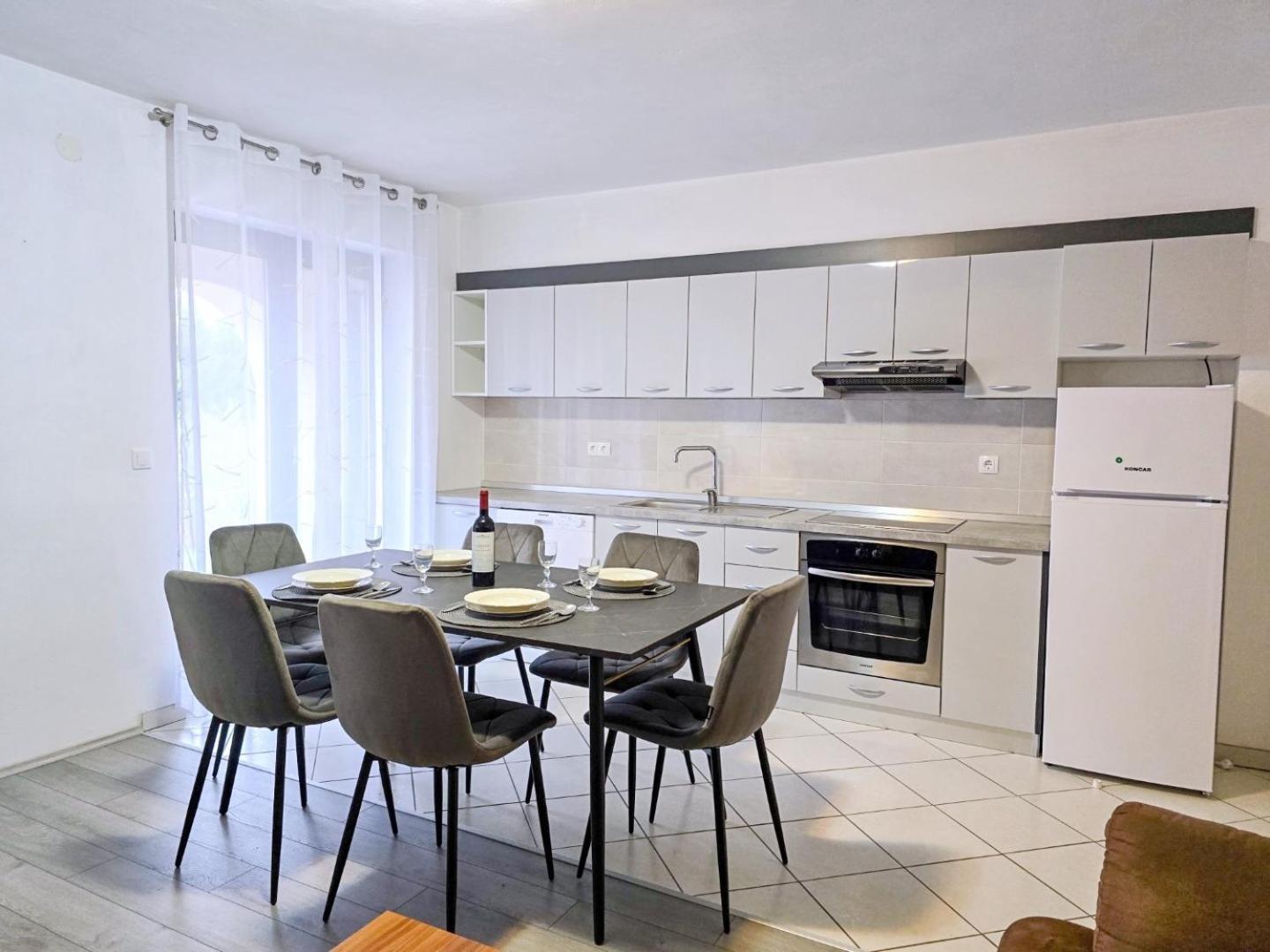 Apartment Dunato I Šilo Εξωτερικό φωτογραφία