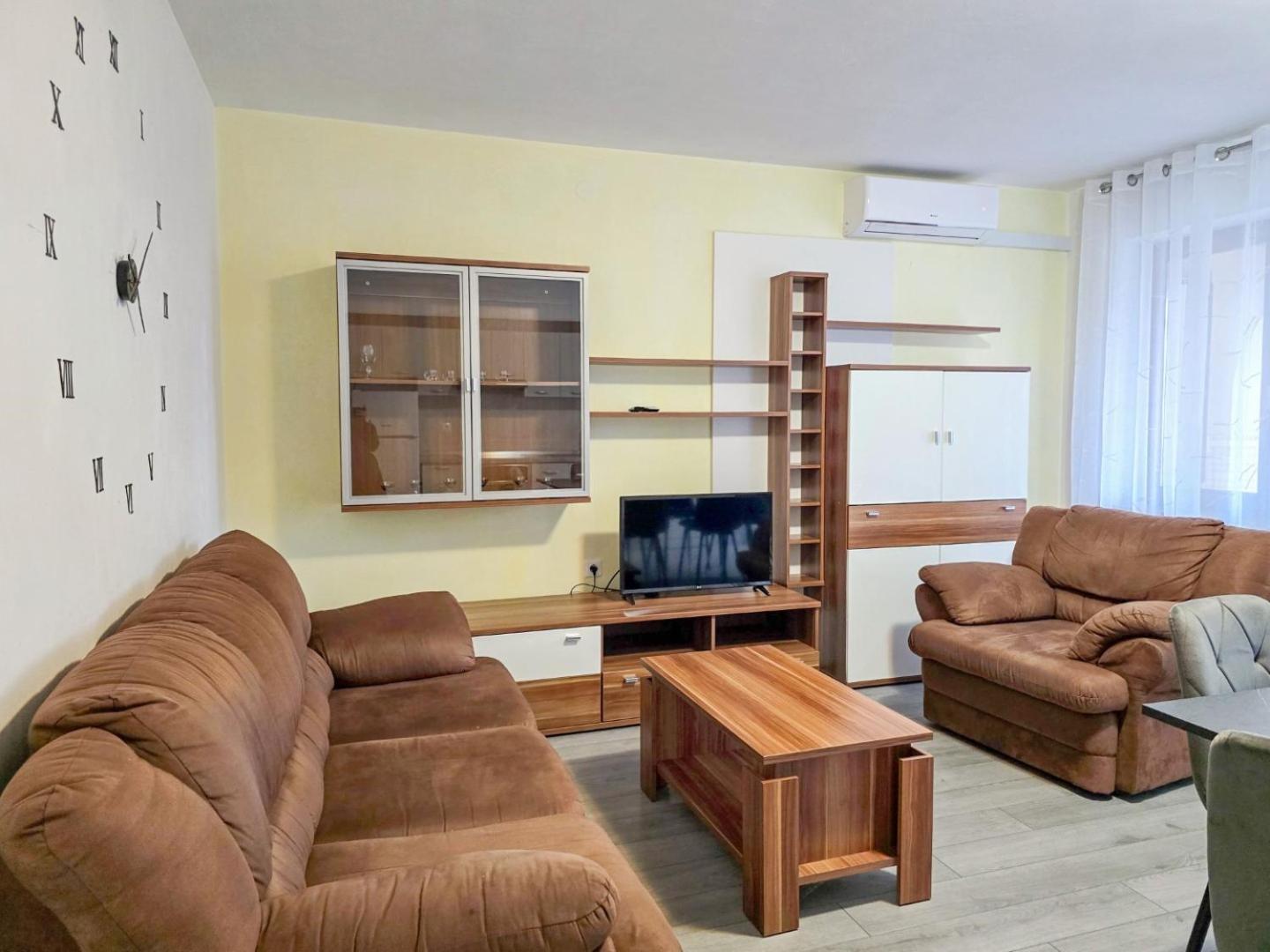 Apartment Dunato I Šilo Εξωτερικό φωτογραφία