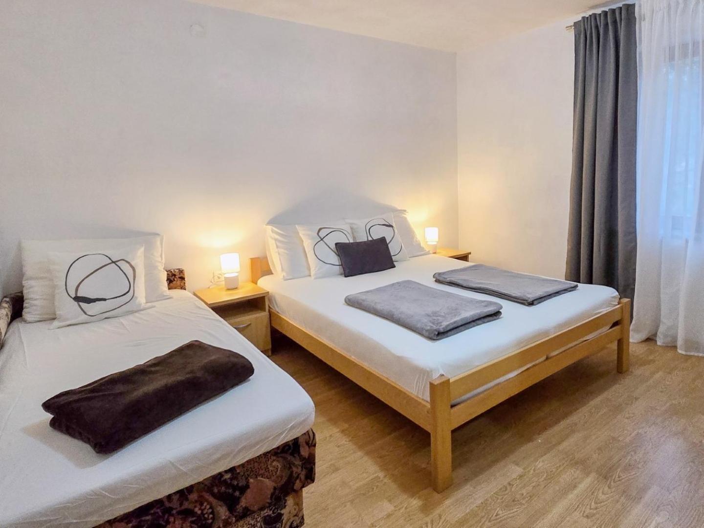 Apartment Dunato I Šilo Εξωτερικό φωτογραφία